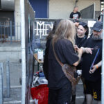 Into The Grave 2025: Savatage

